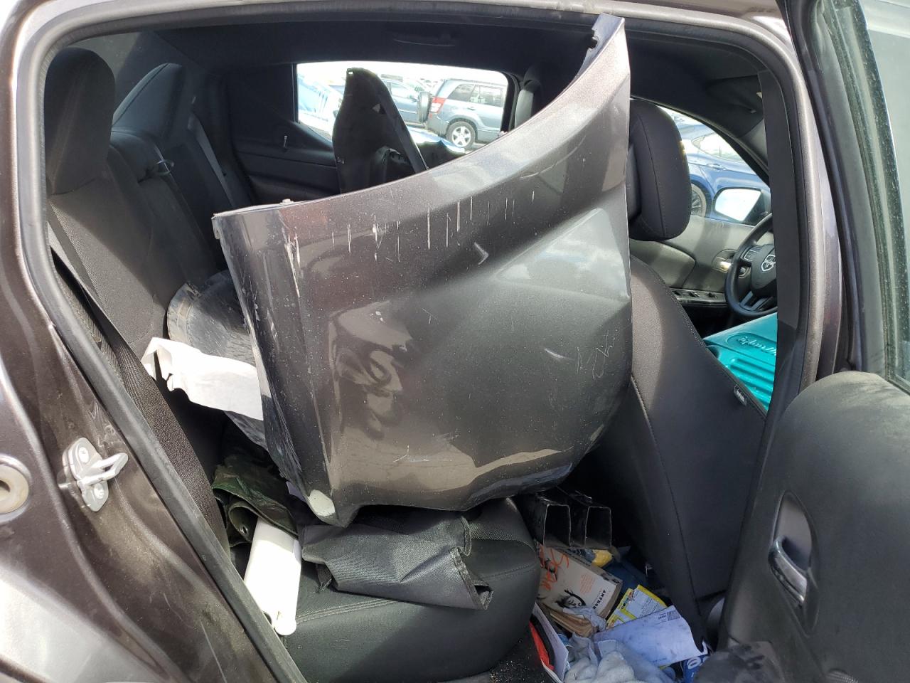 2014 Dodge Avenger Se VIN: 1C3CDZAB3EN215683 Lot: 81879195