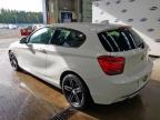 2012 BMW 116D SPORT  for sale at Copart EAST KILBRIDE