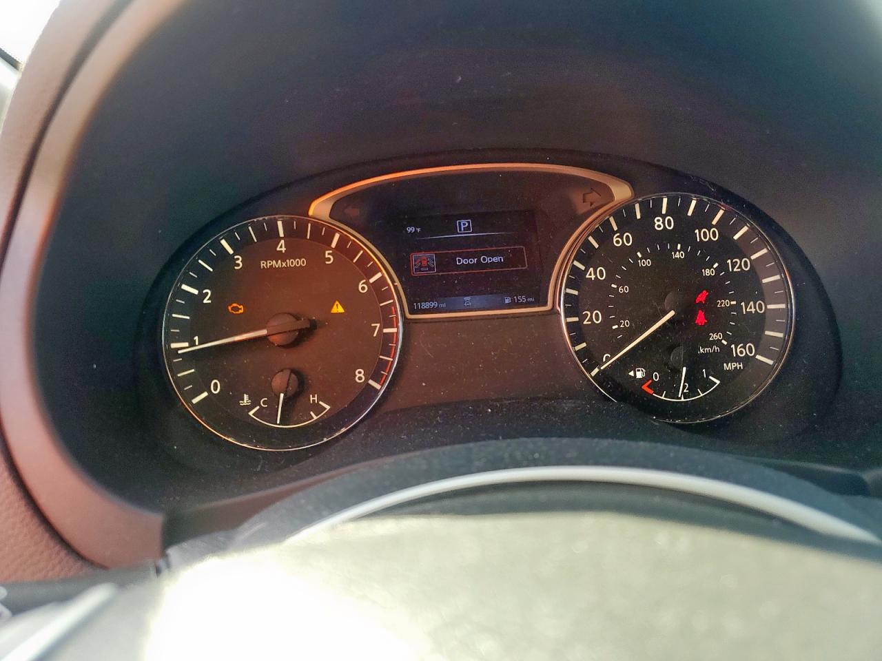 2018 Nissan Altima 2.5 VIN: 1N4AL3AP5JC129057 Lot: 84361955