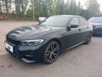 2019 BMW 320D M SPORT AUTO  for sale at Copart GLOUCESTER