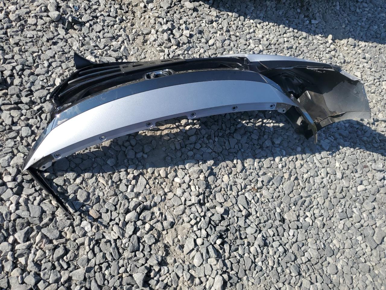 2022 Honda Accord Sport Se VIN: 1HGCV1F47NA096453 Lot: 80440595