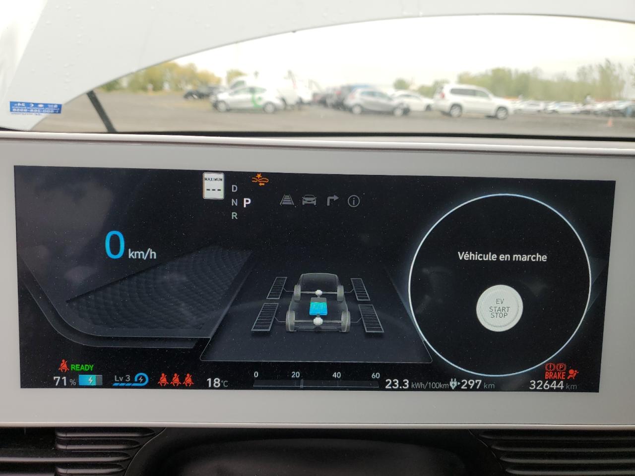 2024 Hyundai Ioniq 5 Sel VIN: KM8KNDDF7RU323480 Lot: 83853955