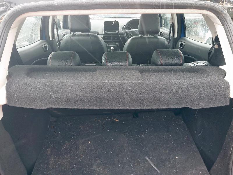 2019 FORD ECOSPORT ST-LINE 