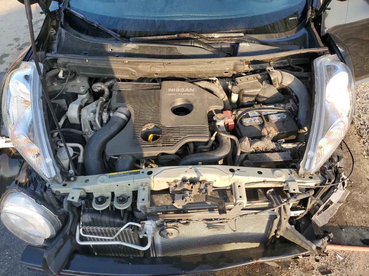 2012 Nissan Juke S VIN: JN8AF5MR6CT114133 Lot: 81219945