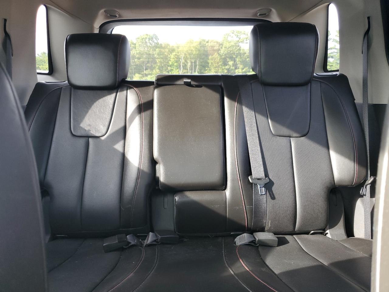 2010 GMC Terrain Slt VIN: 2CTFLGEW6A6315907 Lot: 80185665