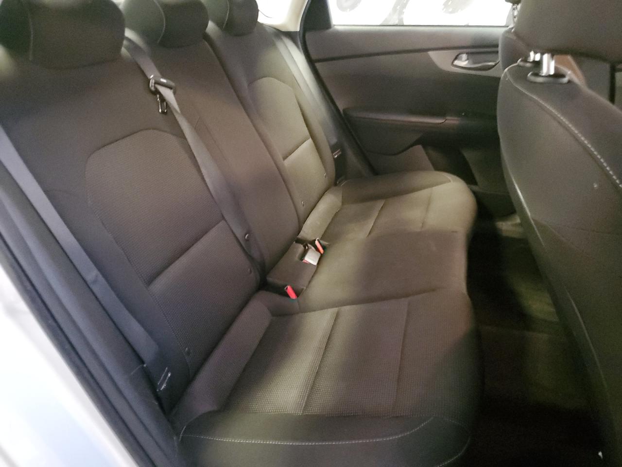 2021 Kia Forte Fe VIN: 3KPF24AD7ME326808 Lot: 81529725