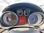 2010 VAUXHALL INSIGNIA SRI NAV  for sale at Copart BRISTOL