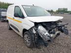 2020 CITROEN BERLINGO ENTERPRISE for sale at Copart EAST KILBRIDE