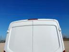2022 FORD TRANSIT 350 LEADER ECOBLU 2.0 ECOBLUE 130PS H2 LEADER VAN for sale at Copart BRISTOL