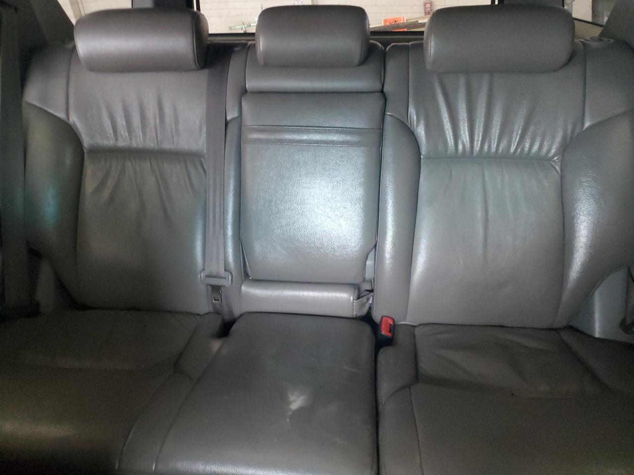 2003 Toyota 4Runner Sr5 VIN: JTEBT14R230026825 Lot: 81661135