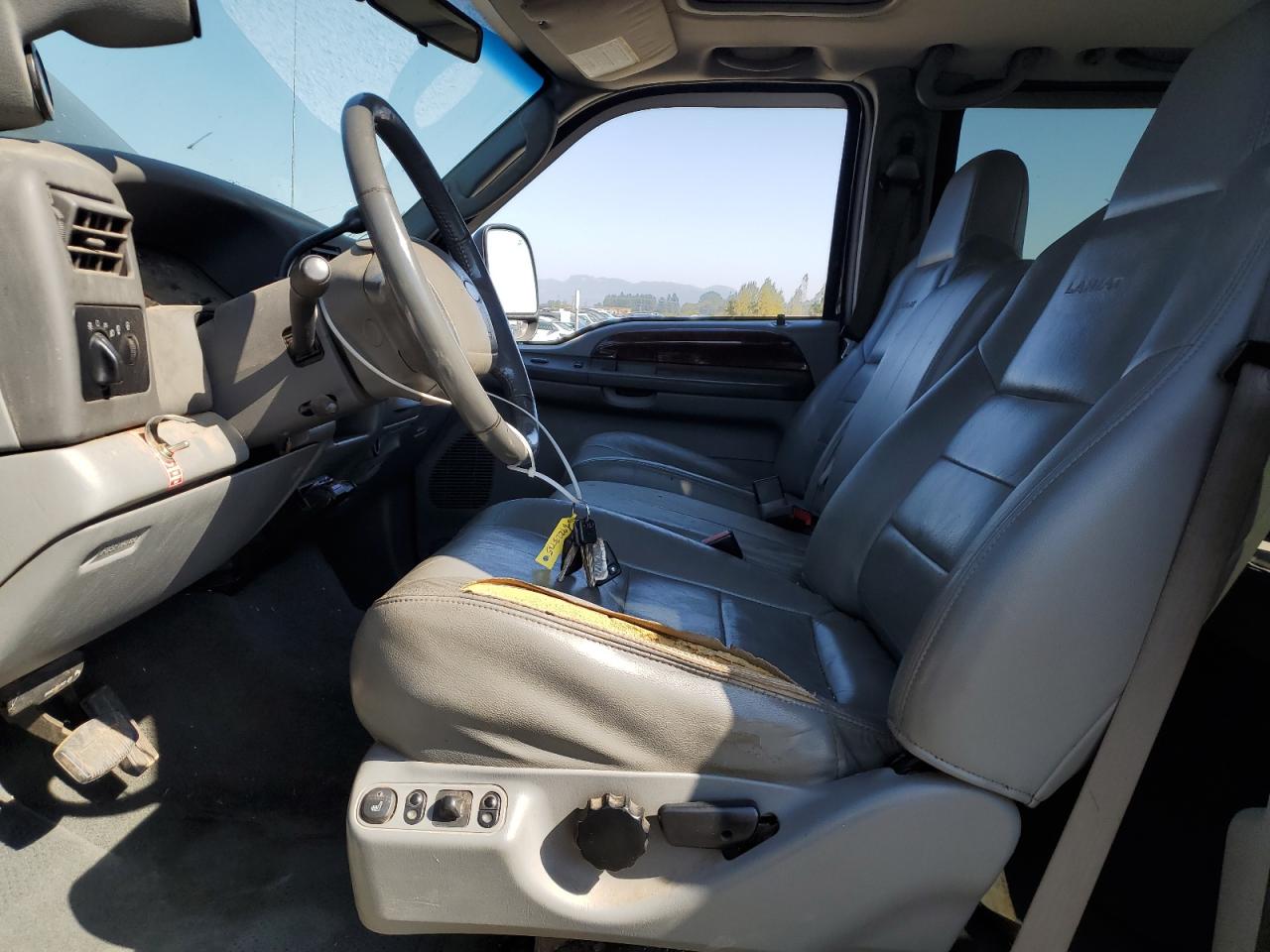 2004 Ford F350 Srw Super Duty VIN: 1FTSW31PX4ED97794 Lot: 84054375