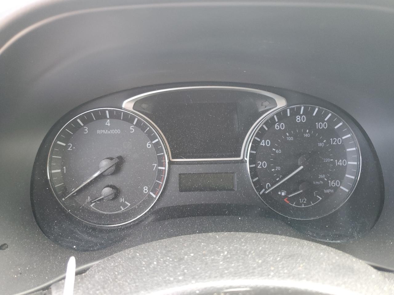 2015 Nissan Pathfinder S VIN: 5N1AR2MN9FC711565 Lot: 81233495