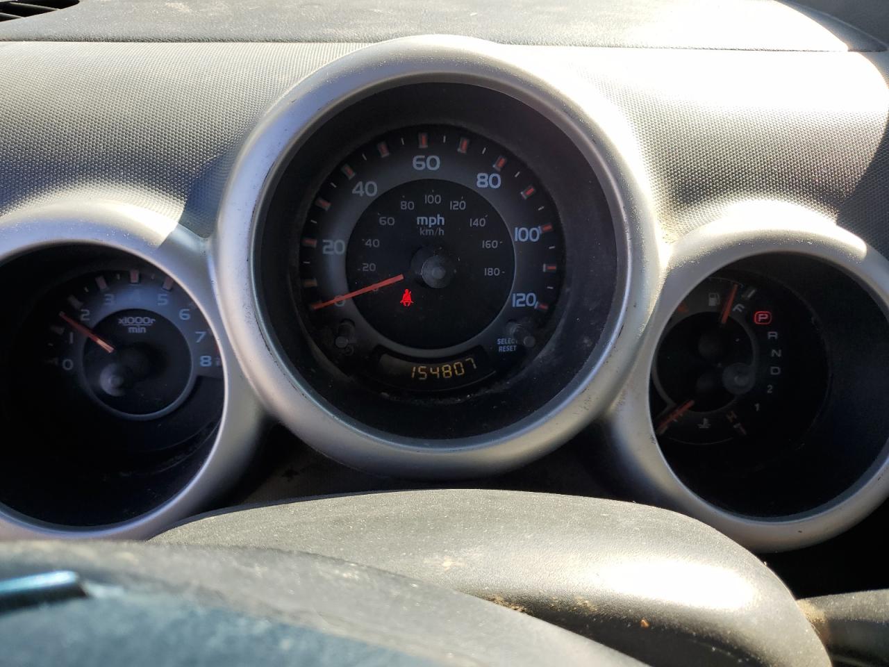 2006 Honda Element Ex VIN: 5J6YH28786L003769 Lot: 80361125