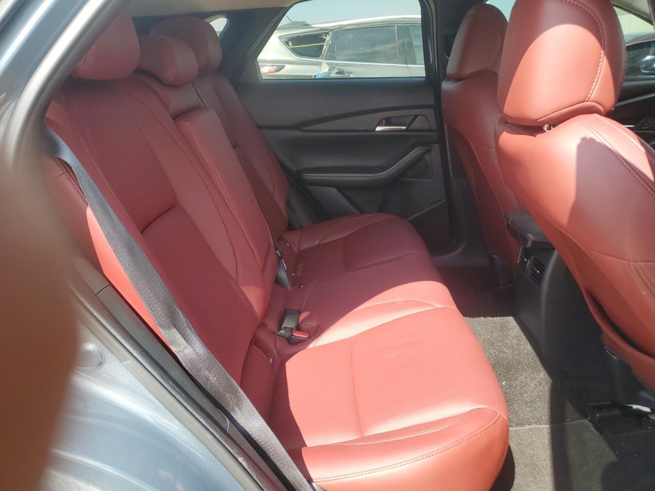 2024 Mazda Cx-30 Preferred VIN: 3MVDMBCM9RM621746 Lot: 80477835