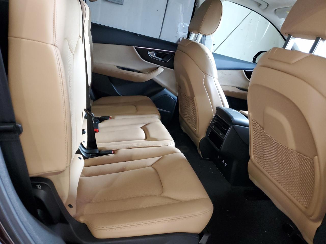 2021 Audi Q7 Prestige VIN: WA1VXAF75MD034018 Lot: 83953845