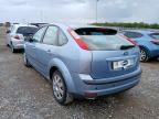 2007 FORD FOCUS LX  for sale at Copart CORBY
