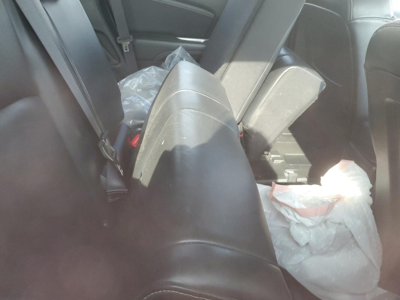 2017 Dodge Journey Crossroad VIN: 3C4PDDGG7HT541350 Lot: 72092715