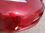 2014 NISSAN LEAF TEKNA  for sale at Copart WOLVERHAMPTON