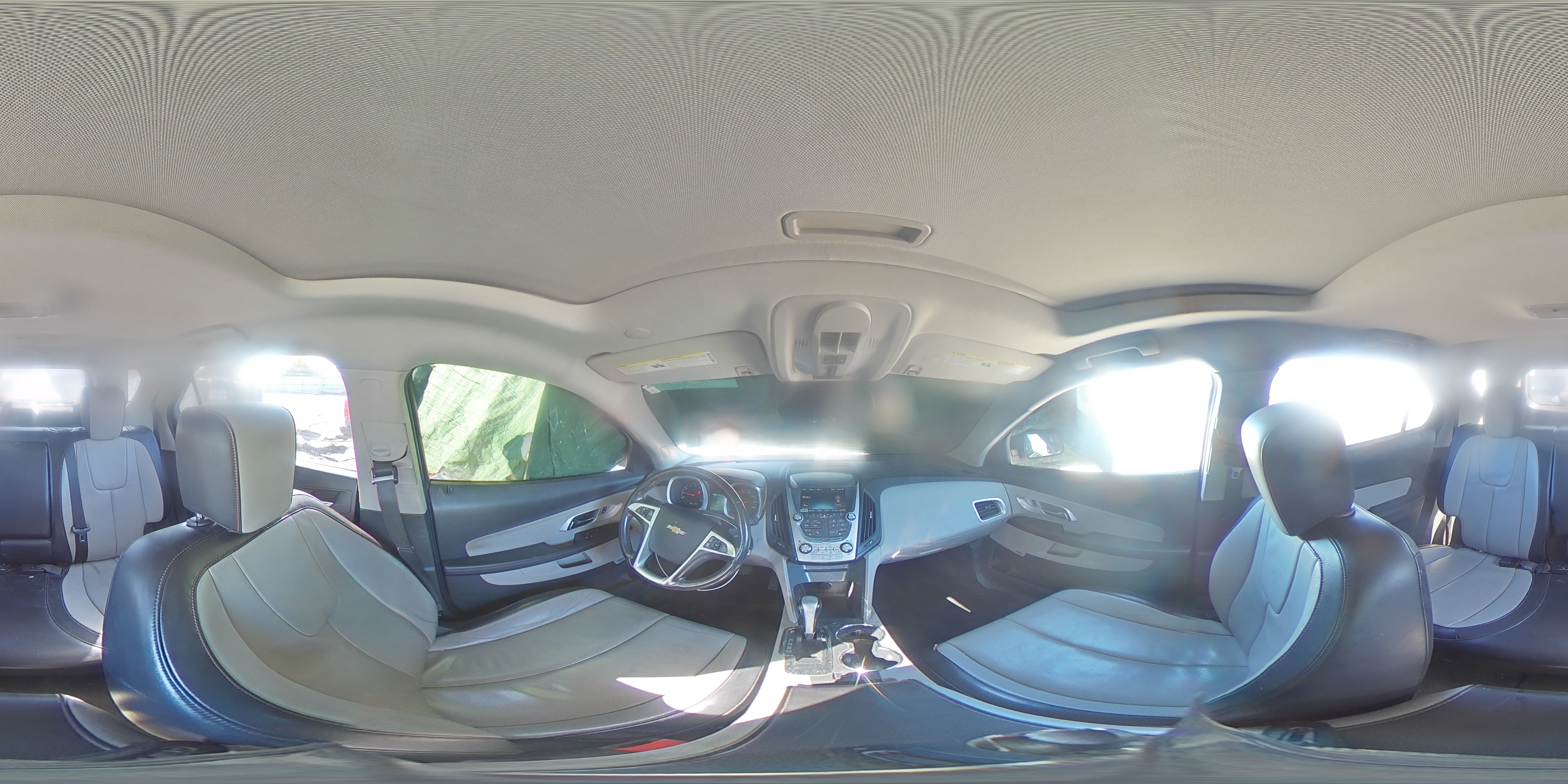 2013 Chevrolet Equinox Lt VIN: 2GNFLNEK5D6180668 Lot: 81813125