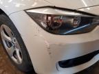 2015 BMW 3 SERIES EFFICIENTDYNAMICS for sale at Copart SANDWICH