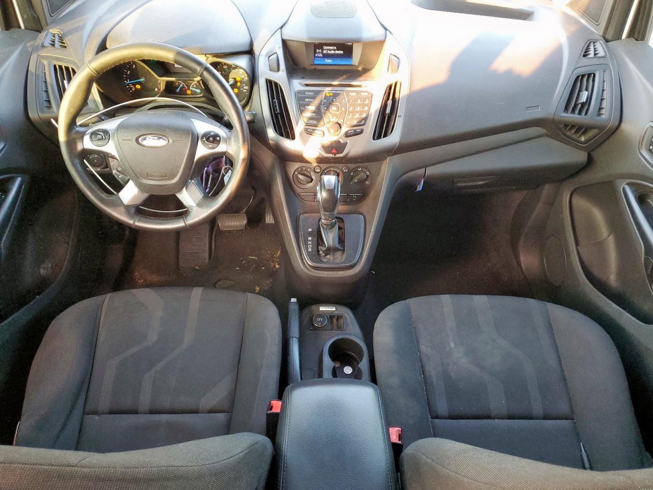 2018 Ford Transit Connect Xlt VIN: NM0LS7F71J1365719 Lot: 81810995