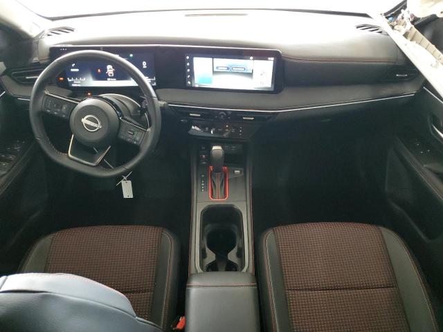  NISSAN KICKS 2025 Серый