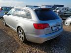 2006 AUDI A6 SE TDI QUATTRO A  for sale at Copart YORK