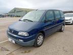 1998 PEUGEOT   for sale at Copart NEWBURY