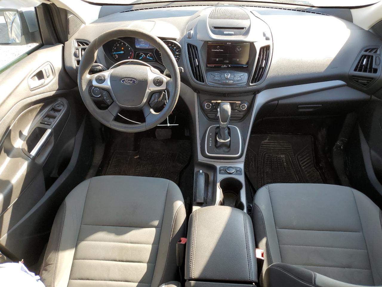 2013 Ford Escape Se VIN: 1FMCU9GX7DUD58490 Lot: 71864835