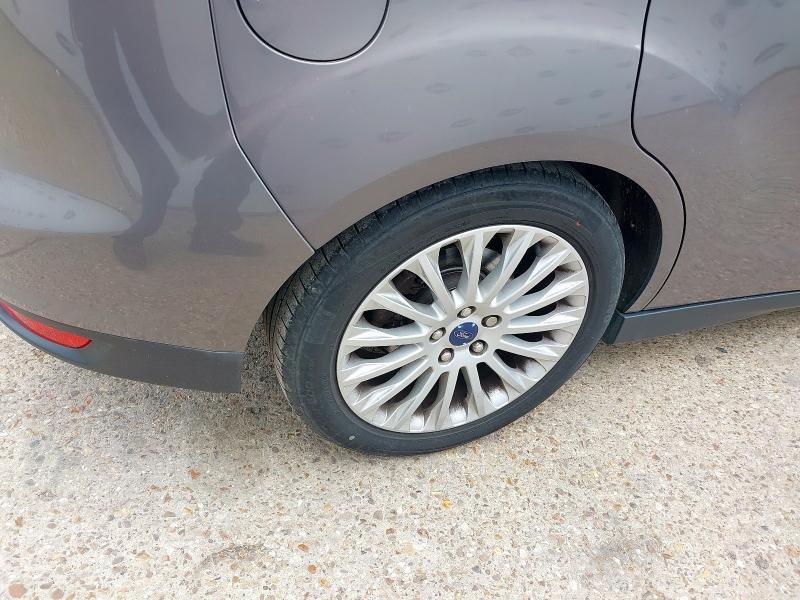 2014 FORD C-MAX TITANIUM