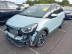 2022 HONDA JAZZ CROSSTAR EX I-MMD CV  for sale at Copart SANDTOFT