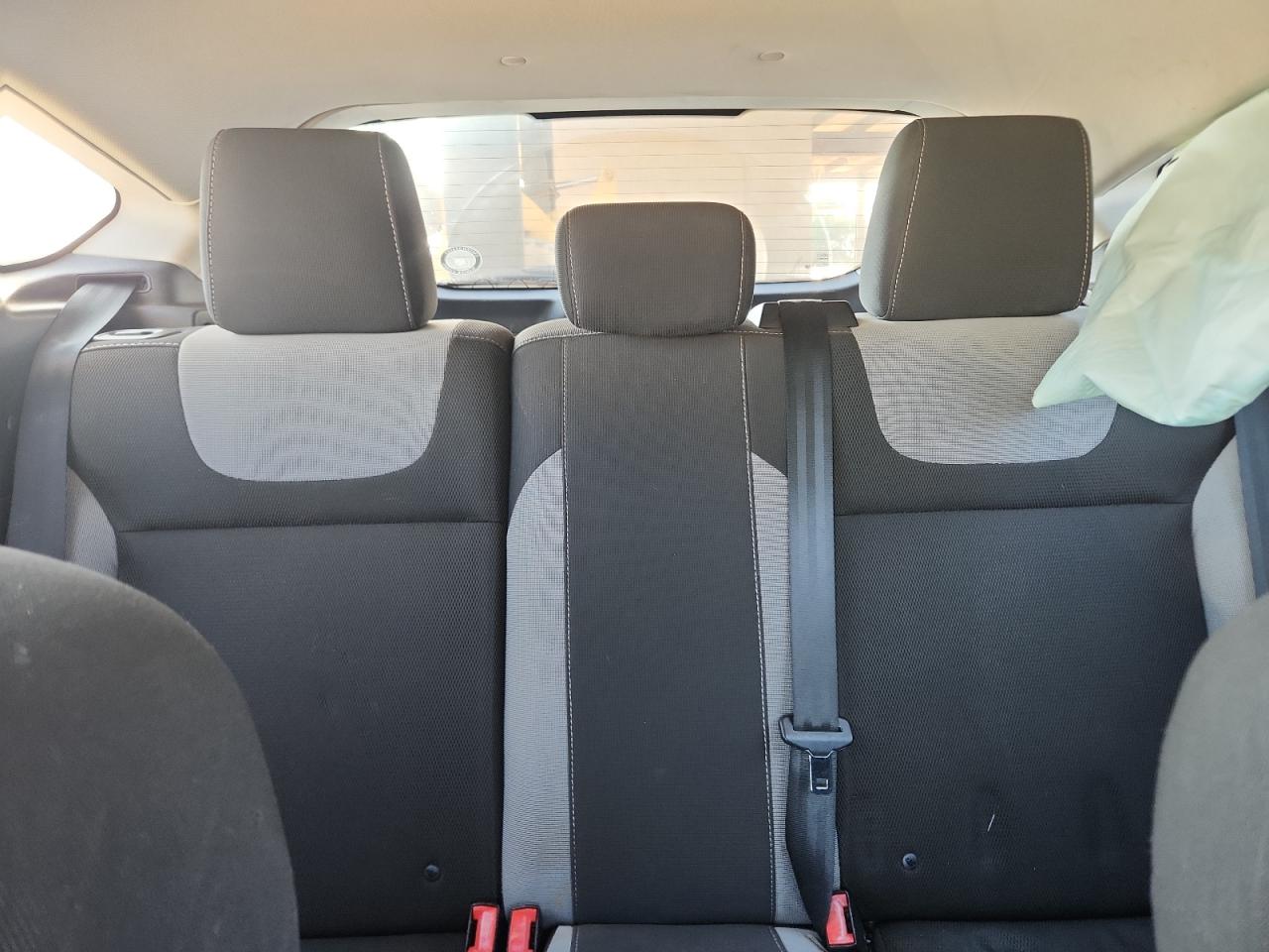 2012 Ford Focus Se VIN: 1FAHP3K22CL241064 Lot: 80216295