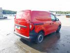 2023 RENAULT KANGOO ML19 START BLUE DC  for sale at Copart WHITBURN