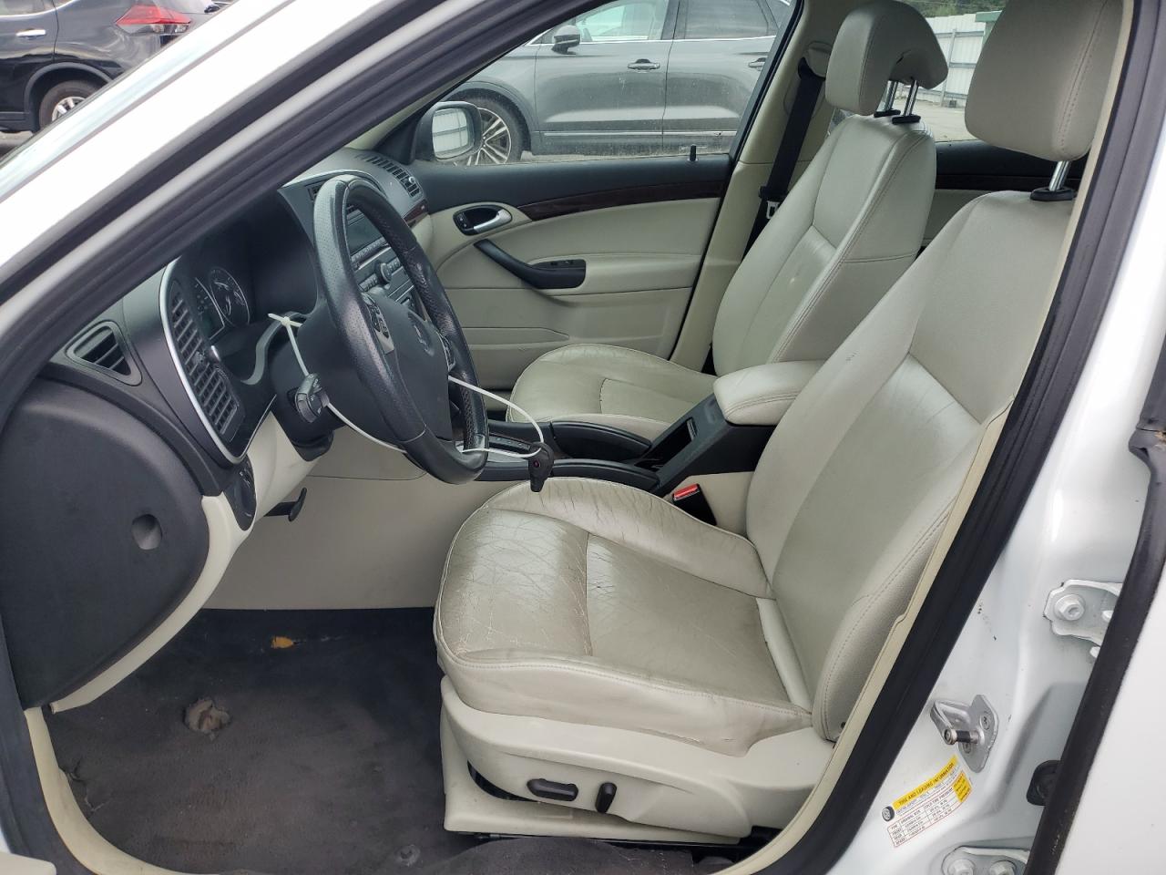 2010 Saab 9-3 2.0T VIN: YS3FA4CY3A1613895 Lot: 82133505