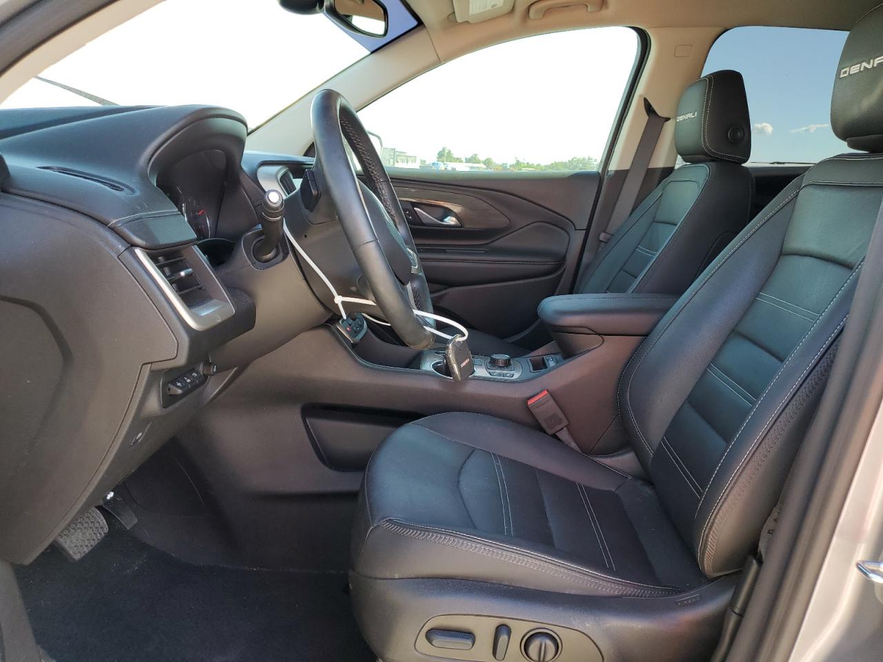 2023 GMC Terrain Denali VIN: 3GKALXEG3PL195894 Lot: 83988465