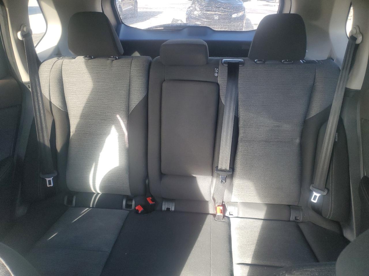 2021 Nissan Rogue S VIN: 5N1AT3AA3MC838270 Lot: 81539785