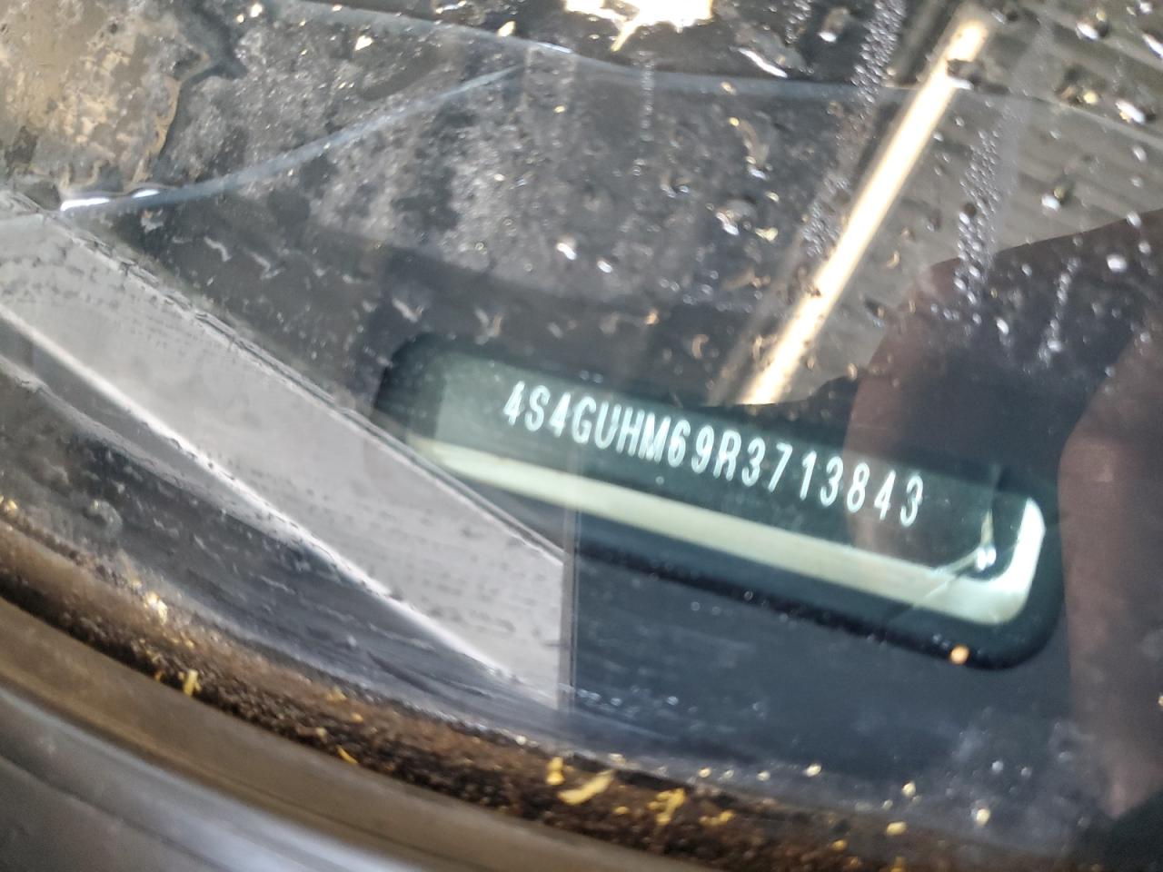 2024 Subaru Crosstrek Limited VIN: 4S4GUHM69R3713843 Lot: 71282505