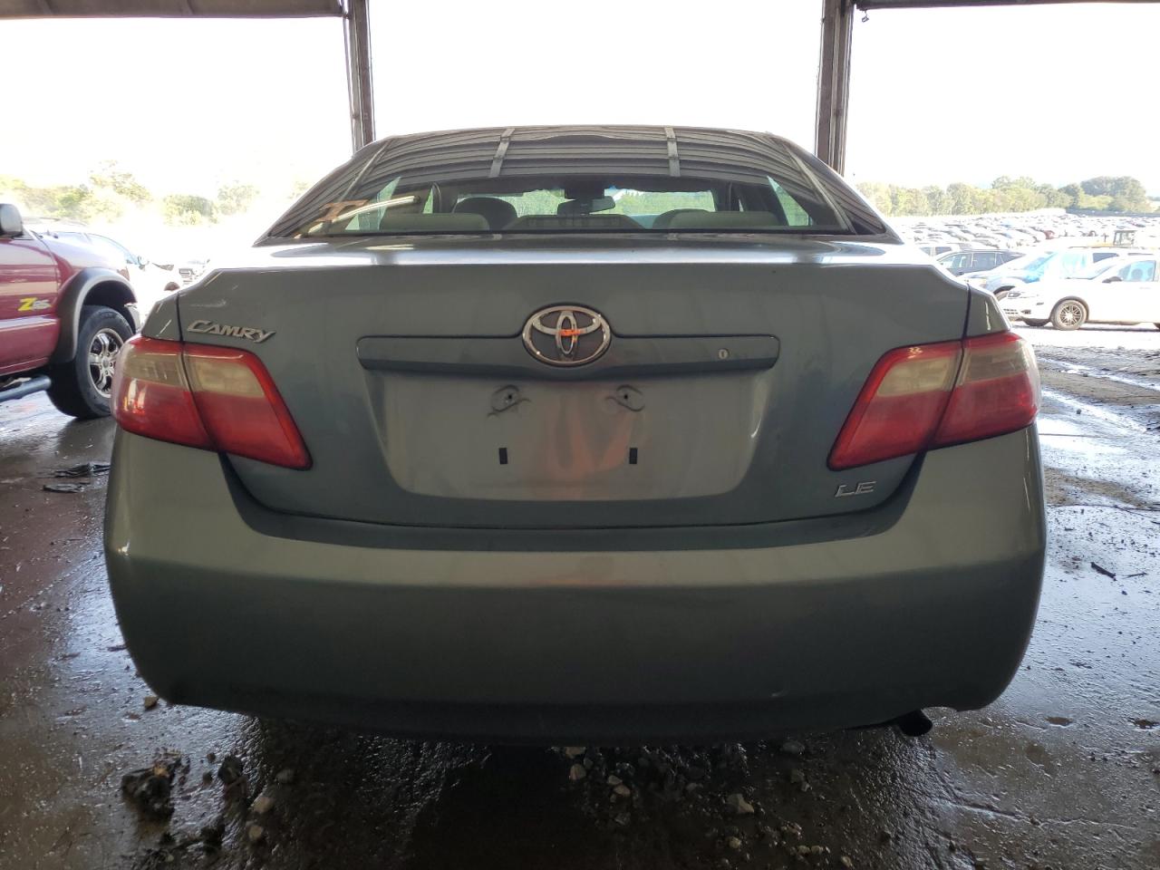 2009 Toyota Camry Base VIN: 4T1BE46K59U807612 Lot: 80761135