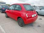 2010 NISSAN MICRA VISIA  for sale at Copart SANDWICH