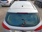 2016 FORD FOCUS ZETEC  for sale at Copart YORK