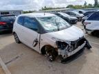 2015 CITROEN C1 FLAIR  for sale at Copart NEWBURY