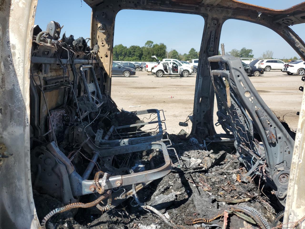 2022 GMC Sierra C1500 Slt VIN: 3GTPHDEDXNG577213 Lot: 80059475