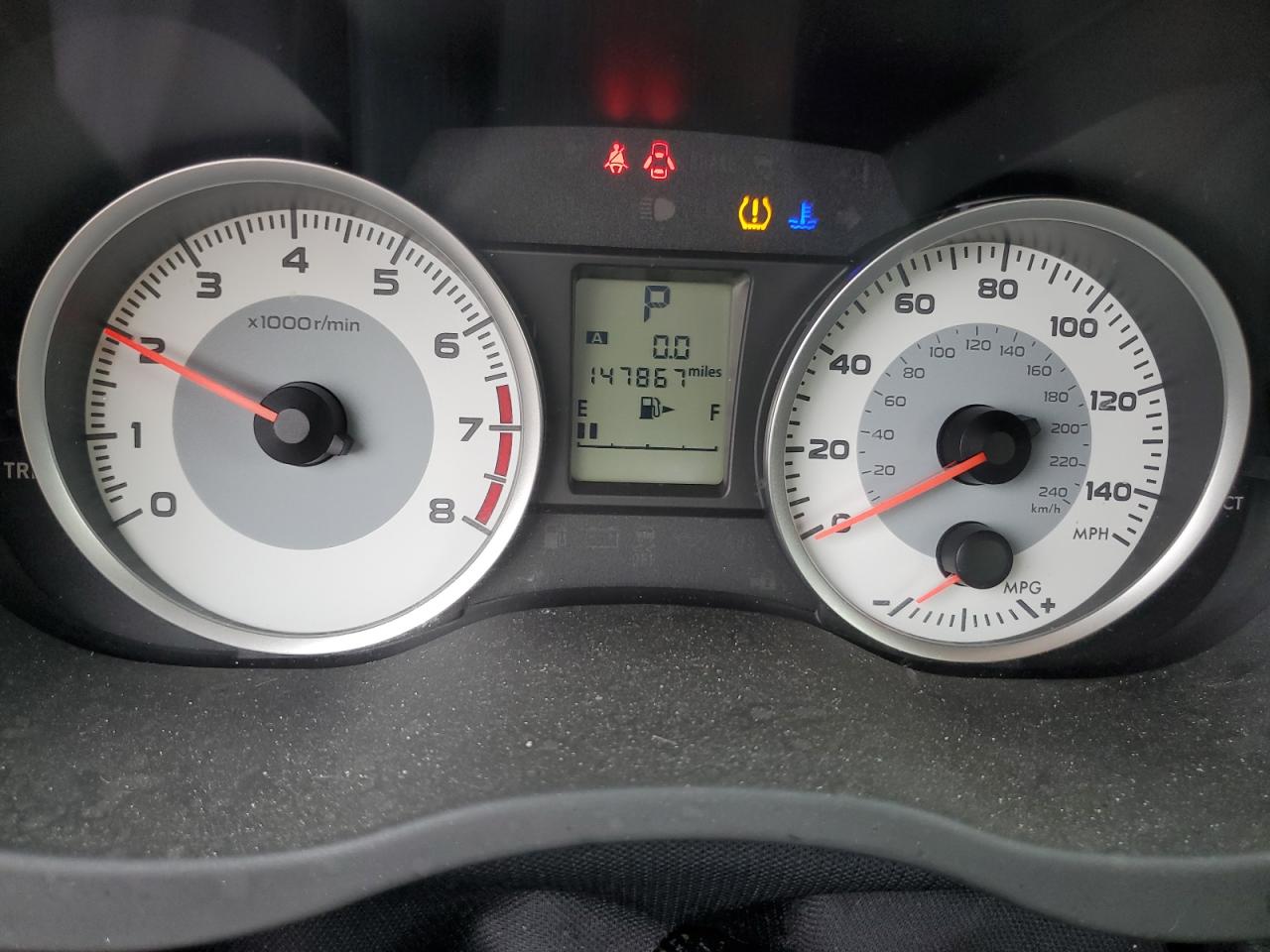 2014 Subaru Impreza Premium VIN: JF1GJAC61EH008947 Lot: 71966405