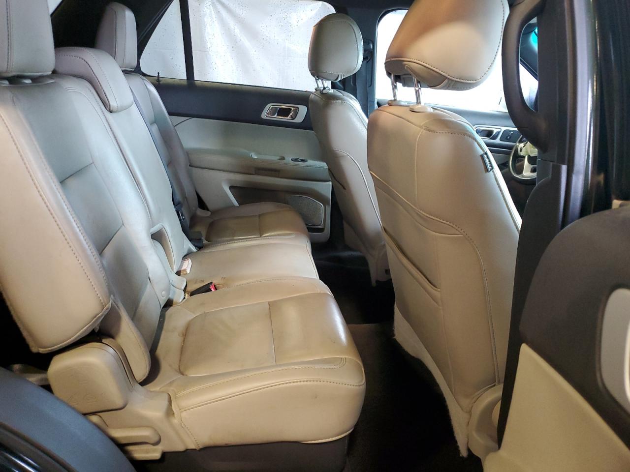 2013 Ford Explorer Xlt VIN: 1FM5K8D88DGA57439 Lot: 83967625