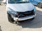 2016 TOYOTA YARIS DESIGN VVT-I  for sale at Copart SANDWICH