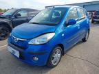 2009 HYUNDAI I10 COMFORT  for sale at Copart NEWBURY