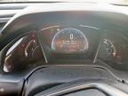 2019 HONDA CIVIC SR VTEC CVT  for sale at Copart NEWBURY