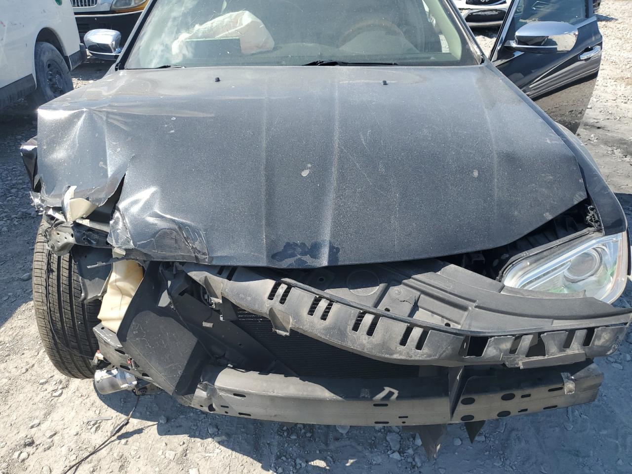 2014 Chrysler 300C VIN: 2C3CCAKG8EH120530 Lot: 70986865