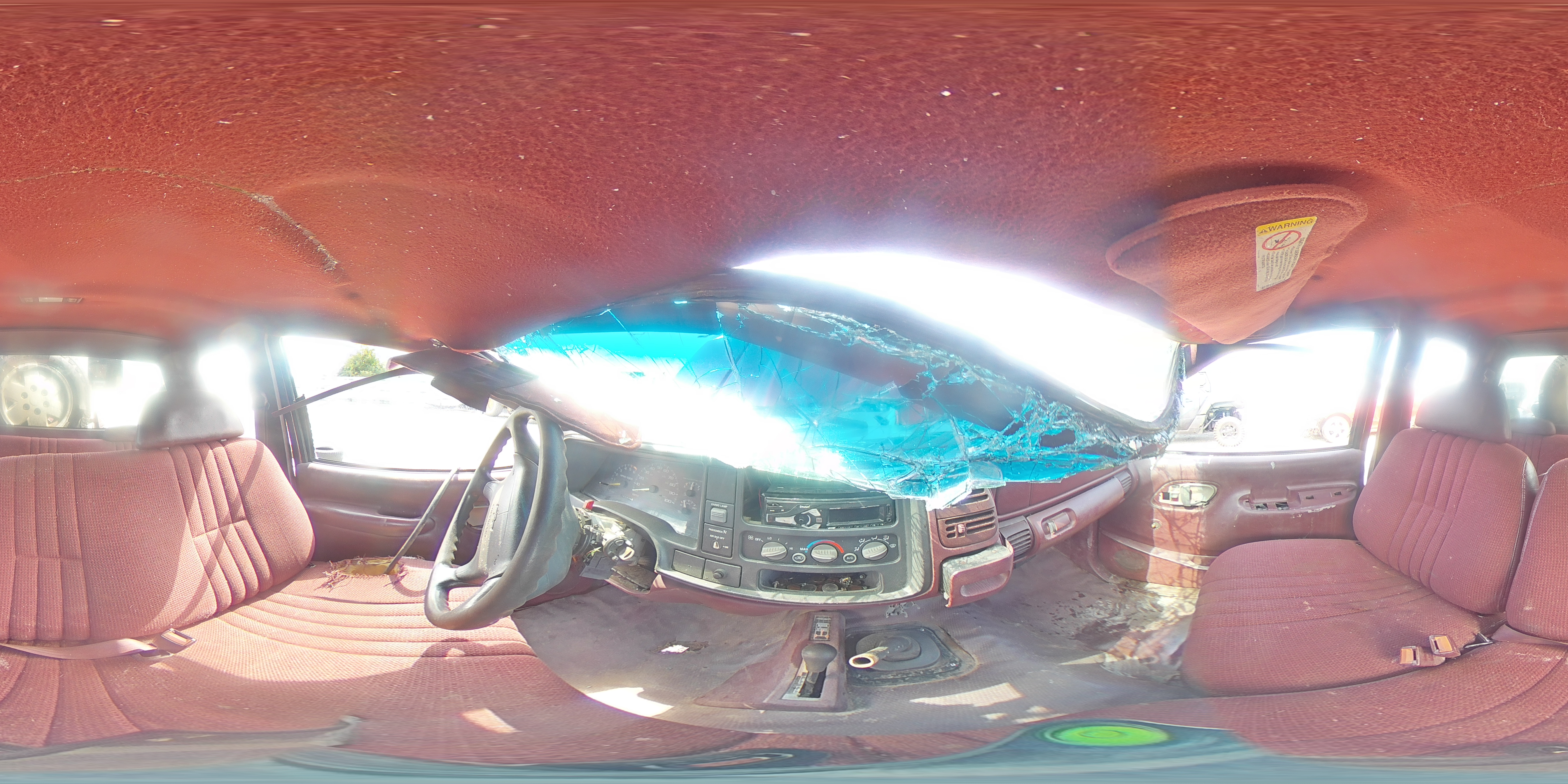 1997 Chevrolet Gmt-400 K1500 VIN: 1GCEK19W6VE220735 Lot: 71931455