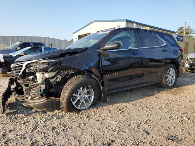 CHEVROLET EQUINOX LT 2022